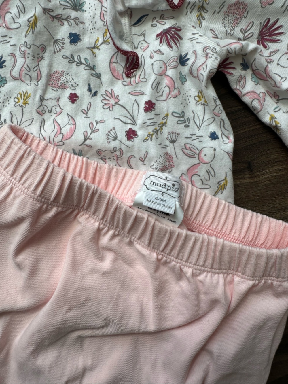 Mud Pie Outfit - Picture 4 of 5